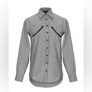 DSQUARED2 Button Up